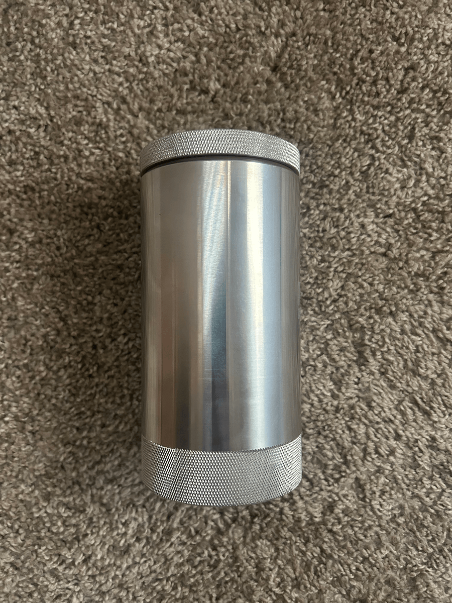 Lifetime Engine Oil Filter (2007-2024 5.9/6.7 Cummins)