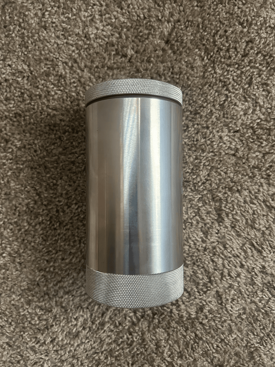 Lifetime Engine Oil Filter (2007-2024 5.9/6.7 Cummins)