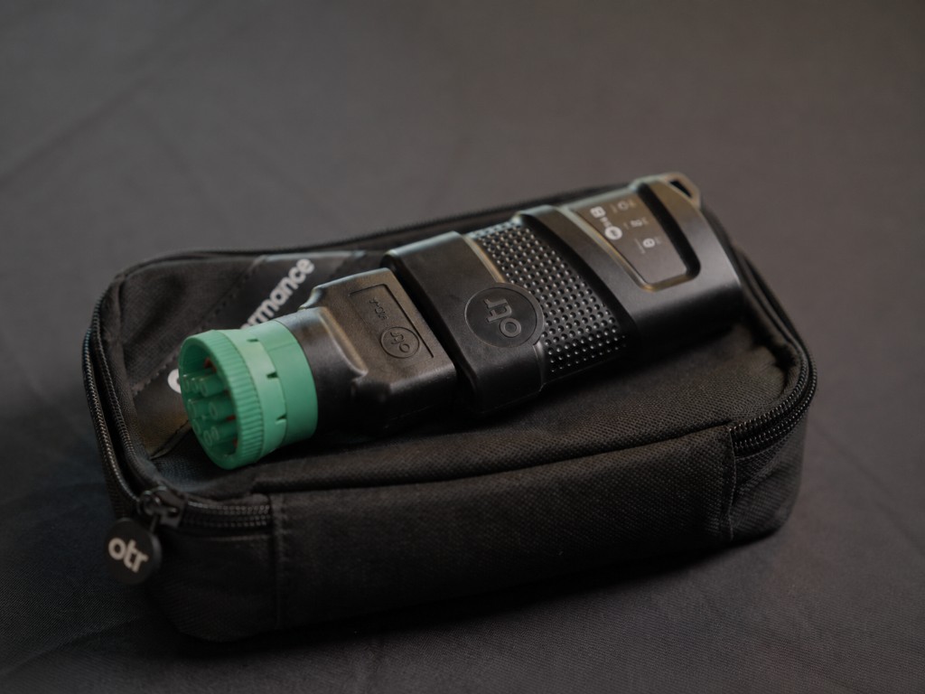 OTR Diagnostics Pro